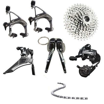 sram force 22 groupset price