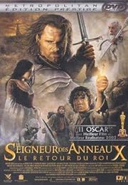 Le Seigneur Des Anneaux - Le Retour Du Roi - Édition Prestige
