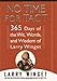 No Time for Tact: 365 Days of the Wit, Words, and Wisdom of Larry Winget