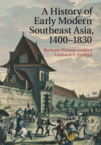 洋書 The Cambridge History of Southeast Asia Amazon.com: The Cambridge History of Southeast Asia: Volume 2, The