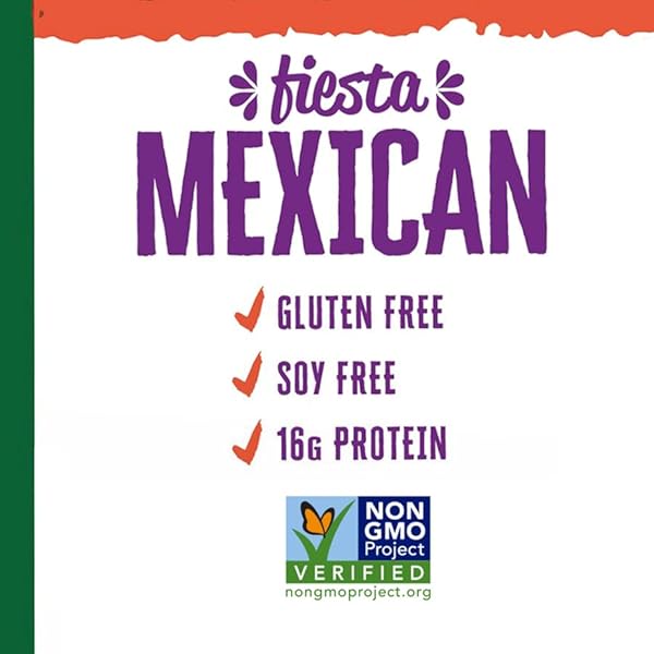 DEEPLY ROOTED MEATLESS CRUMBLES (FIESTA MEXICAN, HEARTY MEALS)