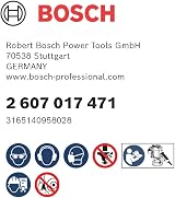 Bosch 15x PRO Router Bit Mixed Set 15 pcs Softwood Hardwood Shank 6 mm view 8