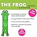 HANGING TOY STORAGE | KIDS HANGING TOY STORAGE |closet Organizer for Baby Clothes, Stuffed Animal storage. Perfect Gift | 100% Guarantee | includes Bonus & Luxury Gift Box