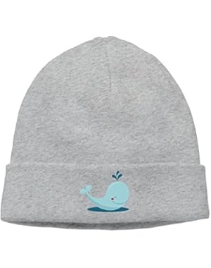 Baby Whale Fashion Popular Hip-Hop Cap Royalblue