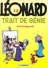 Trait de génie