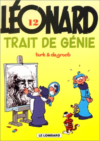 Trait de génie