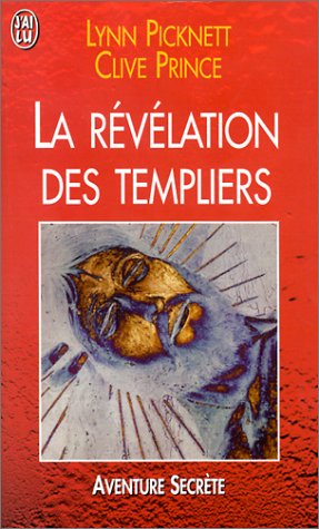 La  révélation des Templiers