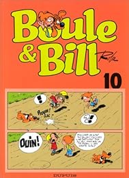 Boule & Bill
