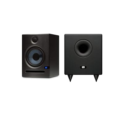 Buy PreSonus Eris E5 Two-Way Active 5 