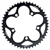 SRAM Alloy Road Bicycle Chainring - 110mm BCD - 50T