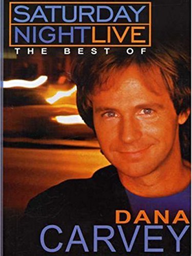 Saturday Night Live (SNL) The Best of Dana Carvey (Best Of Dana Carvey Snl)