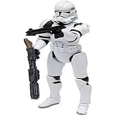Star Wars Clone Trooper Action Figure