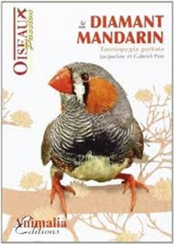 Le  diamant mandarin
