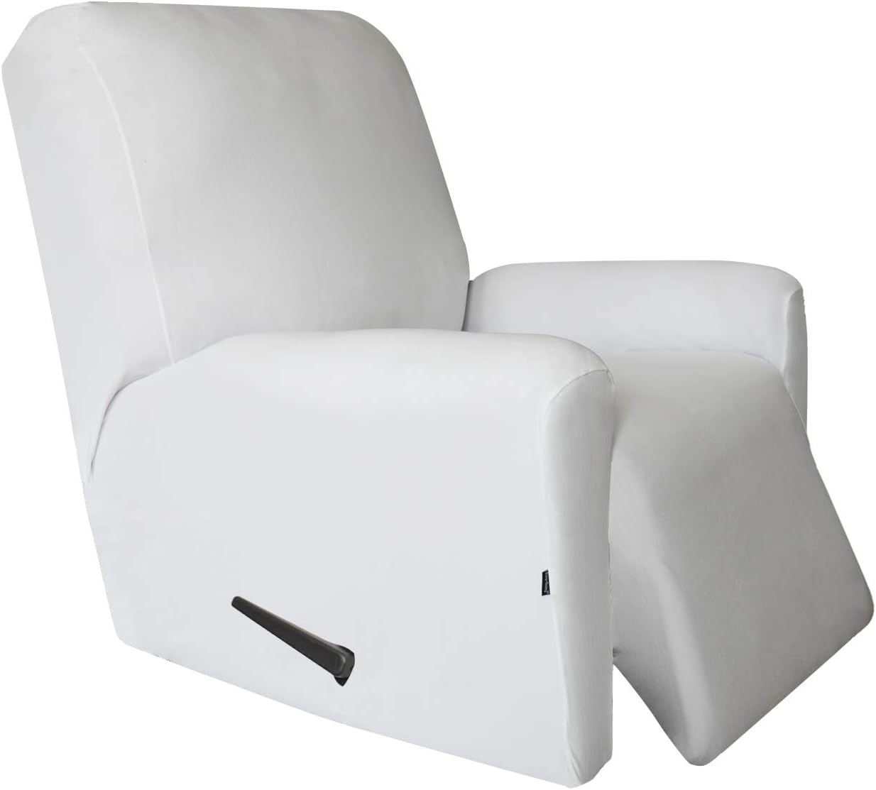 Best recliner chair covers white