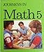 Journeys in Math 5 B007D8EEF4 Book Cover