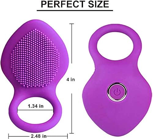 vibration ring uae DUREX® Durex Play Ring of Bliss Vibrating Ring, 1 Count (1 oz) Delivery or  Pickup Near Me main image 1