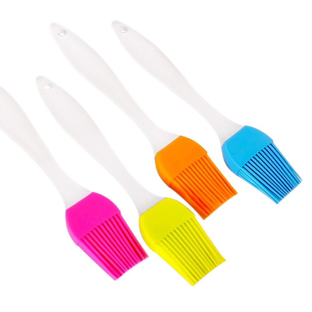 Silicone Basting Brush Pastry Brushes Oil Basting Brush BBQ Turkey