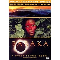 Qatsi Trilogy (The Criterion Collection): Amazon.ca: Godfrey