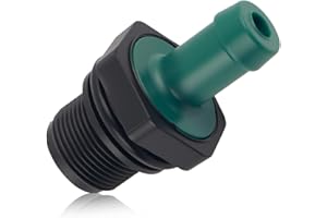 PCV Valve Replacement,PCV Valve OEM#11810EA200 118106N202 118106N201 1181-1KC0A,Valvula PCVs Compatible with Nissan Altima Se