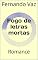 Livro Fogo de letras mortas: Romance