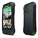 Love Mei Shockproof Waterproof Rugged Protection Metal Case for HTC ONE M8