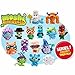 Moshi Monsters Moshling Collectables Series 7 Blind Bag - Chosen at Random