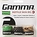 Gamma Reptile Pack of 3 - Multicoloured Overgrip, Assorted, One Size