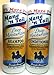 Mane n tail moisturizing shampoo and conditioner combo set