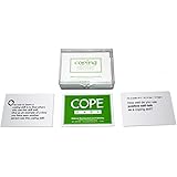 Coping Skills Card Game