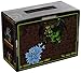 Brotherwise Games Boss Monster Collector Box