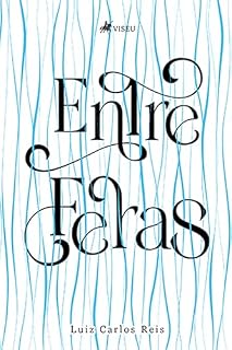Livro Entre Feras