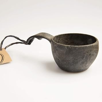 Amazon クピルカ Kupilka カップ クピルカ12 Bk クピルカ Kupilka スポーツ アウトドア