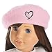 American Girl Grace - Grace's Welcome Gift's of 2015