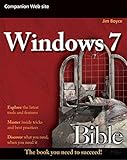 Windows 7 Bible