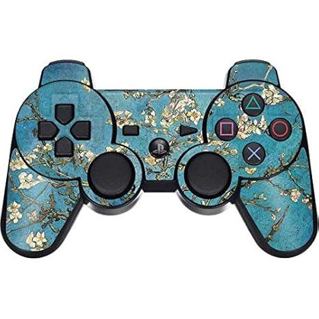 Skinit Decal Gaming Skin For Ps3 Dual Shock Wireless Controller Officially Licensed Nba Los Angeles Lakers Canvas Design Skins