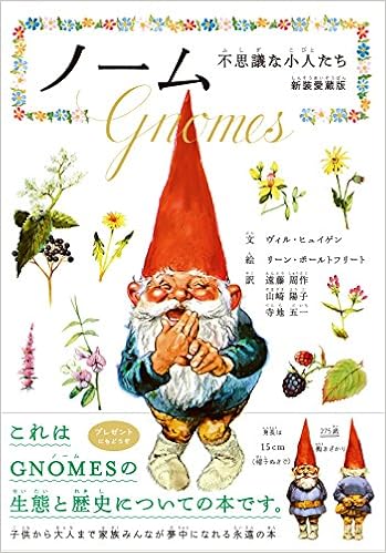 「ノーム」の画像検索結果