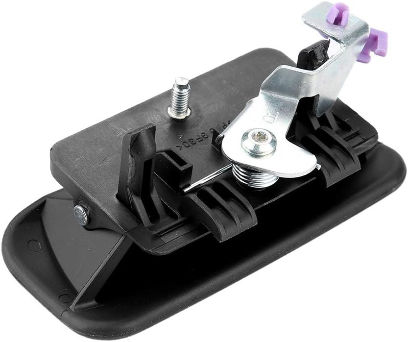 Door Handle YC15V26600AN Car Side Loading Door Handle Right for Transit 2000-2014 - Image 5