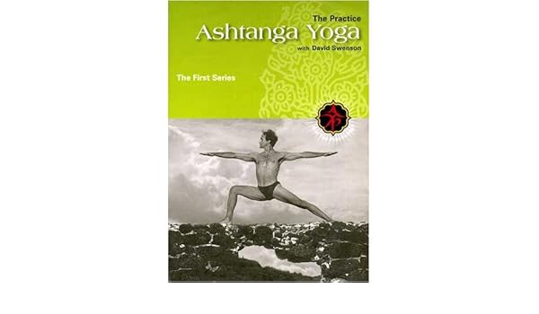 Ashtanga Yoga - The Practice DVD: First Series: Amazon.es ...