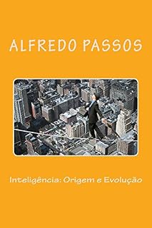 Livro Inteligencia Central: Origem e Evolução