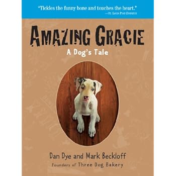 Amazing Gracie: A Dog's Tale