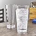 Jumbo 32-ounce Plastic Tumbler | set of 6 Clear