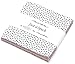 Just A Speck Charm Pack By Jen Kingwell Designs; 42 - 5