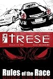 Trese: Case 2: Rules of the Race