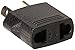Ckitze Australia, New Zealand, China Travel Power Plug Adapter for Mobile Cell Phone, Laptop, Tablet Chargers and More