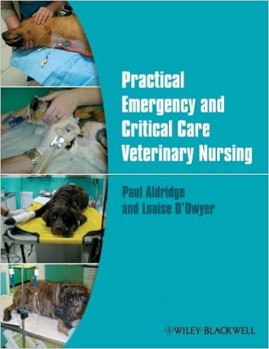 Practical Emergency and Critical Care Veterinary Nursing Practical Emergency and Critical Care Veterinary Nursing