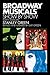 Broadway Musicals: Show by Show (Applause Books) by