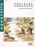 Image de AQUARELLE-COULEURS