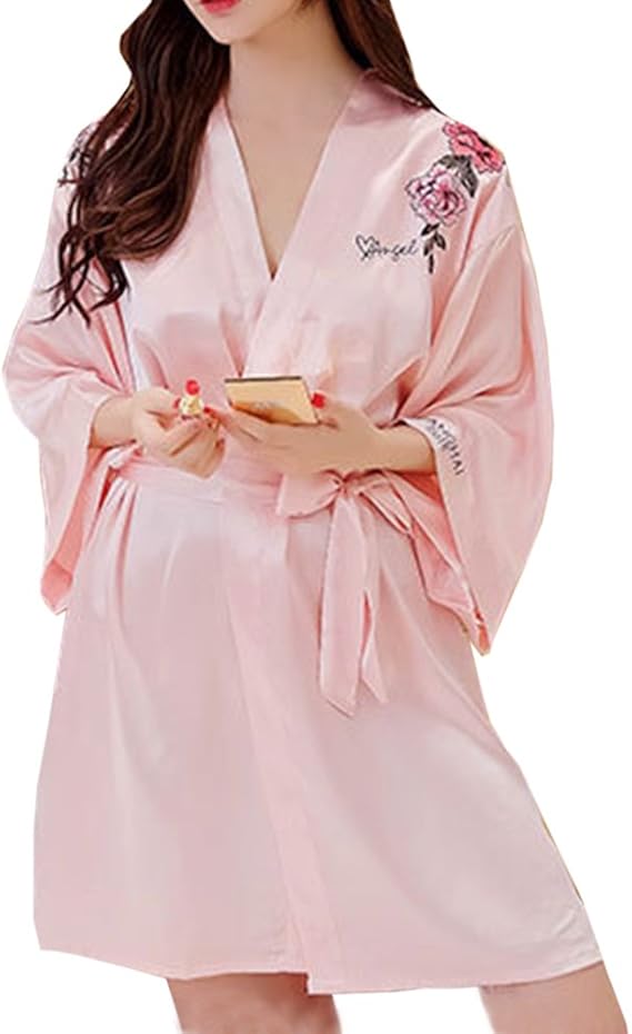 Amazon ルームウェア パジャマ レディース 部屋着 可愛い セクシー 花柄 気質 高級感 寝衣 レジャー ゆとりがある 花柄 パジャマ ルームウェアセット 通販