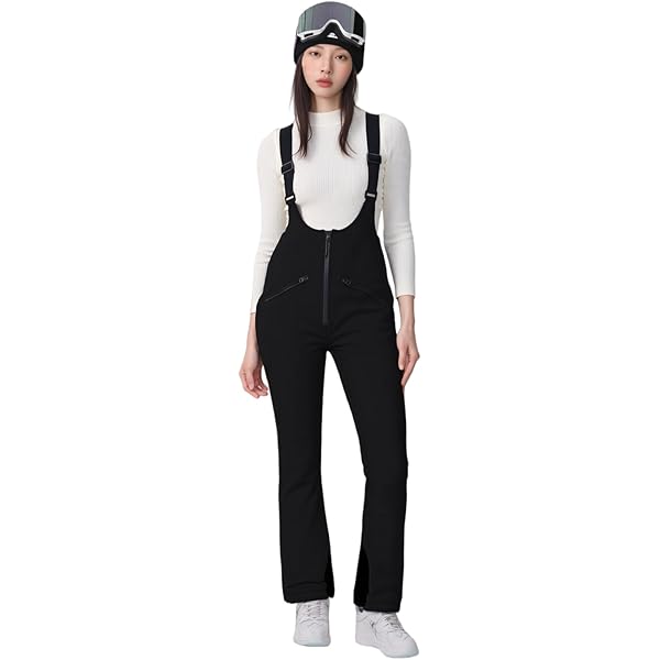 スノーボード PICTURE ORGANIC CLOTHING SEATTLE BIB Amazon.com: Picture Organic Seattle Bib Pant - Women's Black, L