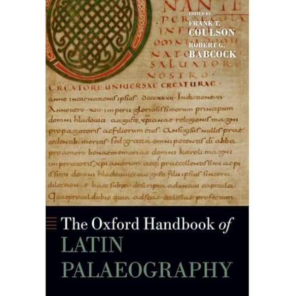 Amazon.com: Scribes and Scholars: A Guide to the Transmission of